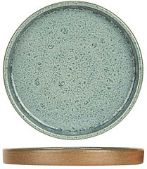 Розетка Cosy&Trendy d 9 см, BASALT OCEAN GREEN (3945009) в Москве , фото 1