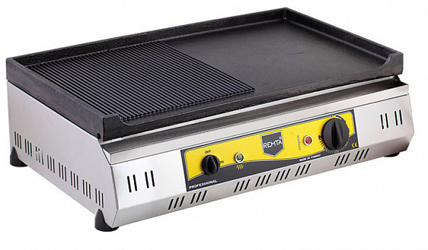 Жарочная поверхность Remta R89 фото