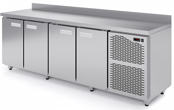 Охлаждаемый стол Марихолодмаш СХС-4-60 фото