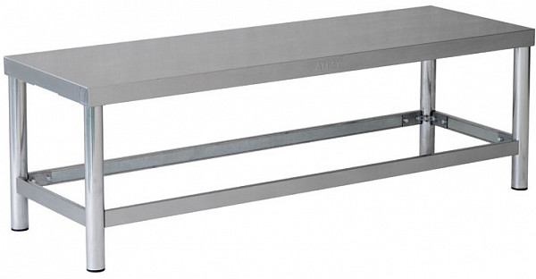 Подтоварник Atesy ПКИ-3/1200 фото