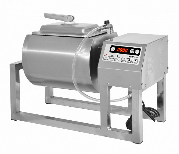 Маринатор мяса Kocateq M18E Vac фото