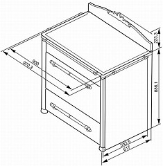 Многофункциональная плита Smeg CC9GPO в Москве , фото 2