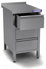 Стол-тумба Камик СЗ-105629 фото