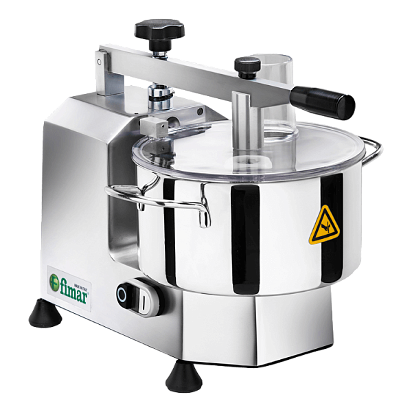 Куттер Fimar BC3N 220В фото