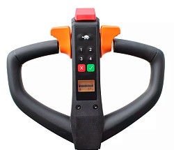 Тележка самоходная Shtapler SK 15 (L) в Москве , фото 5