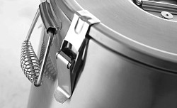 Термоконтейнер Kocateq CN 12 SS в Москве , фото 2