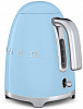 Чайник Smeg KLF01PBEU фото
