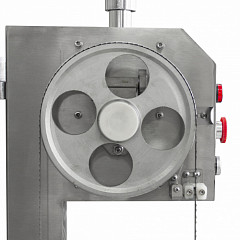 Пила ленточная Roal Meat F280A в Москве , фото 2