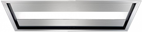 Островная вытяжка Falmec NUVOLA IS STEEL 90 (CNUI90.E1P2#ZZZI400F) фото