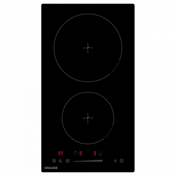 Индукционная панель встраиваемая Graude IK 30.1 S фото