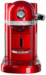 Капсульная кофеварка KitchenAid 5KES0503ECA, фото 3