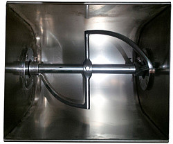 Тестомес для крутого теста Foodatlas HWY-15 (AR) в Москве , фото 3