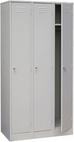 Шкаф для одежды Техно-ТТ СТК-893/800 фото