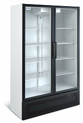 Холодильный шкаф Марихолодмаш ШХ-0,80 С в Москве , фото 1