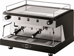 Рожковая кофемашина Wega Lunna EPU 2 высокие группы в Москве , фото