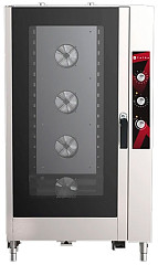 Пароконвектомат Tatra TPI 16 M.1V пекарский, фото