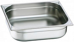 Гастроемкость WMF 19.9955.0586 GN 2/3-100;н/ст 18/10 Cromargan® в Москве , фото