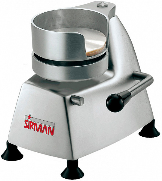 Пресс для гамбургеров Sirman SA 130 фото