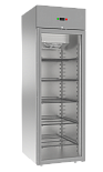 Шкаф холодильный Аркто V0.5-GD