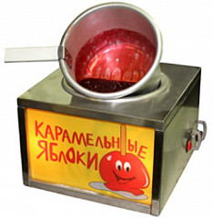 Карамелизатор для яблок ТТМ Карамелита Эконо в Москве , фото 1