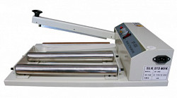 Запайщик пакетов Магикон SP-300 с рулонодержателем в Москве , фото 1