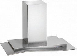 Пристенная вытяжка Falmec Onda Steel 90 в Москве , фото 4