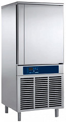 Шкаф шоковой заморозки Lainox PCM121T в Москве , фото 1