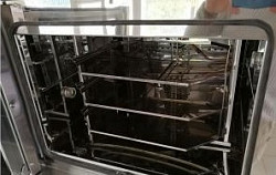 Печь конвекционная электрическая Тулаторгтехника ПКУ-530МРЭ в Москве , фото 4