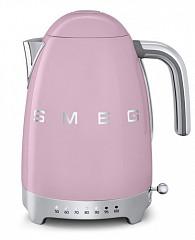 Чайник Smeg KLF02PKEU в Москве , фото 1
