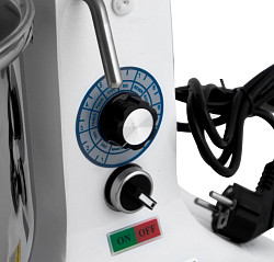 Планетарный миксер Eksi B7 в Москве , фото 5