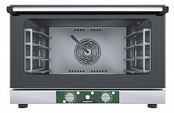 Печь конвекционная ПищТех ПК-4-400/600 (6.35 кВт) в Москве , фото