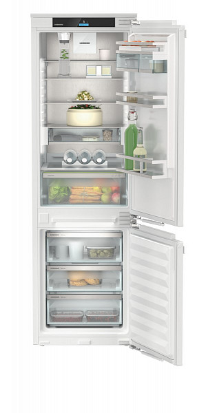 Встраиваемый холодильник Liebherr ICNd 5153 фото