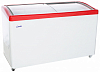 Холодильный ларь Снеж МЛГ-500 (среднетемпературный) фото