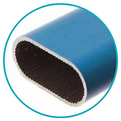 Лопата для загрузки и выгрузки пиццы Gimetal 33 х 33 см алюминий ручка 120 см A-32R/120 в Москве , фото 2