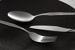 Ложка чайная Luxstahl Dali [KL-47] в Москве , фото 3