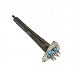 Тэн Elettrobar 6,5кВт для Elettrobar Niagara 2150 фото