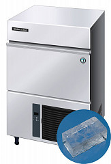 Льдогенератор Hoshizaki IM-65NE-HC-LM103 в Москве , фото 6