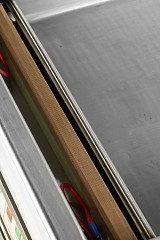 Машина вакуумной упаковки Foodatlas DZ-300/PD в Москве , фото 5