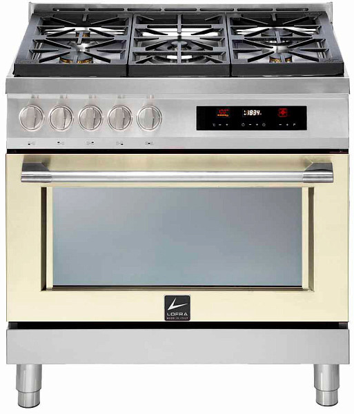 Плита газовая Lofra ABIG 96 WMFT/AEO фото