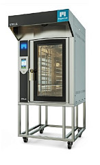 Печь ротационная Memak STELLA-E-P в Москве , фото