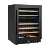Встраиваемый винный шкаф Libhof CXD-46 Black фото