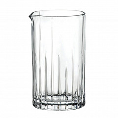 Стакан для смешивания RCR Cristalleria Italiana 650 мл хр. стекло Luxion Combo в Москве , фото