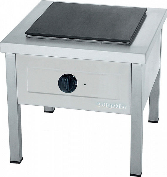 Плита-тумба электрическая Ozti OYO 5555 фото