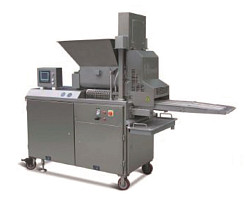 Котлетный автомат Foodatlas CXJ-400 в Москве , фото