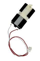 Мотор Hurakan HKN-V333 фото