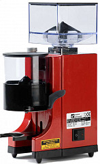Кофемолка Nuova Simonelli MCF красная (2131), фото 1