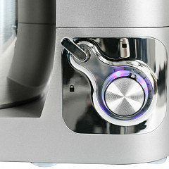 Планетарный миксер Gemlux GL-SM612 в Москве , фото 5