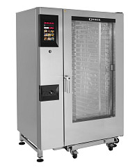 Пароконвектомат Giorik Steambox Evolution H SNHE202W, фото