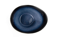 Салатник Cosy&Trendy 15x12 см h 8,5 см, SAPPHIRE (8642215), фото 3