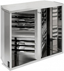 Зонт вытяжной Кобор ЗЦВ-100/200 в Москве , фото 3